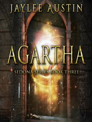 cover image of Agartha
